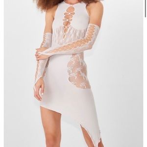 Poster Girl - CARRIE DRESS